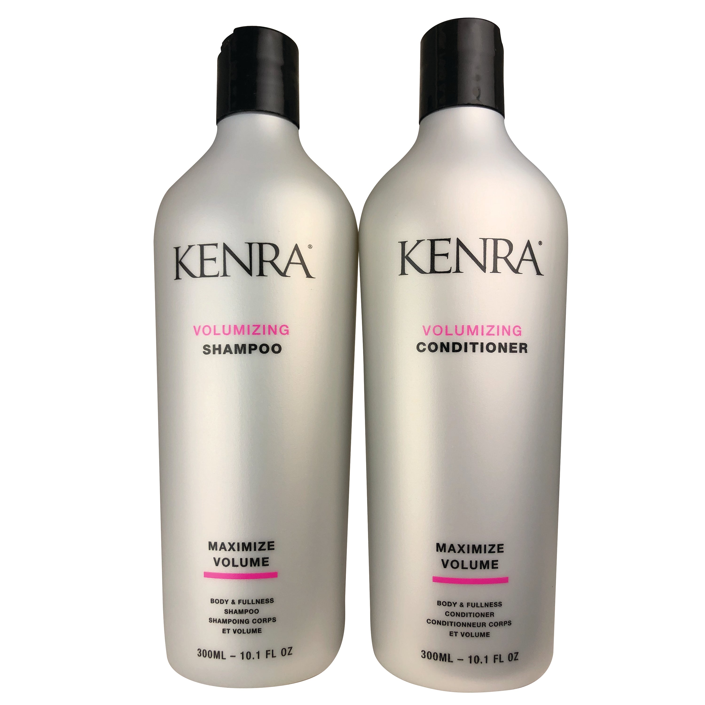 Kenra Volumizing Duo (Shampoo and Conditioner)